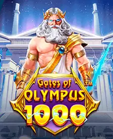 Gates of Olympus 1000
